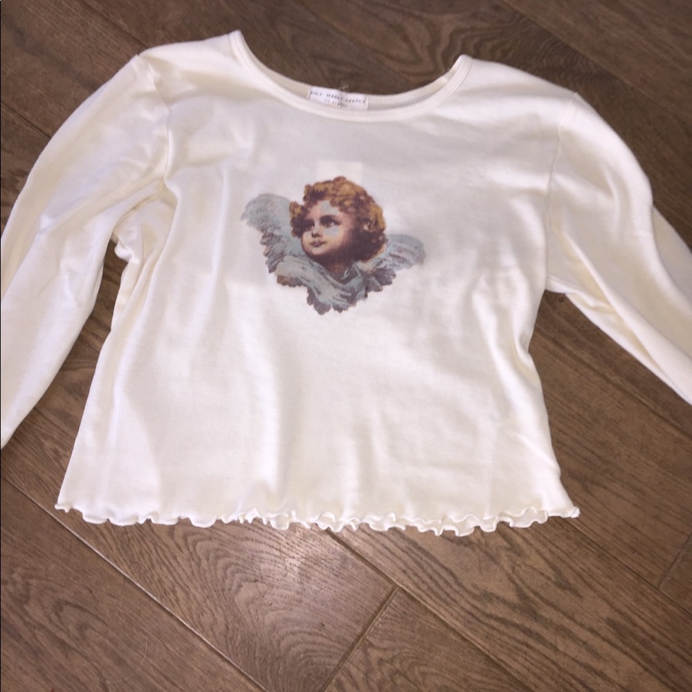 URBAN OUTFITTERS LONG SLEEVE TEE